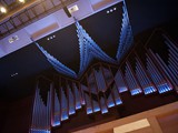De Doelen Concert Hall - 

Organ