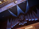 De Doelen Concert Hall - 

Organ