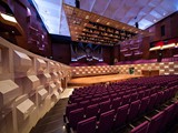 De Doelen Concert Hall - 

Auditorium