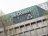 De Doelen Concert Hall - 

Facade