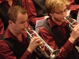 Brass Band Buizingen (Luc
Vertommen)