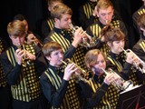 Youth Brass 2000 in Concert