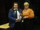 Skelmesdale Cornet-3rd Section Solo Award