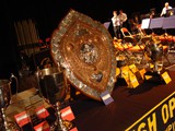 Grand Shield and Awards