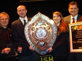 Grand Shield Winners - Hepworth