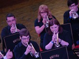 Senior Trophy 2012 - Wrexham Brass Glyndwr