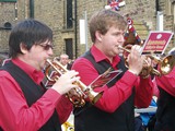 Hammonds
Saltaire