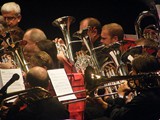 Alder Valley Brass, (Roger Burke)