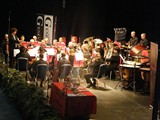 Filton Concert Brass, (Tom Davoren)