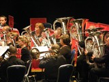 Penclawdd Brass, (Tony Small)