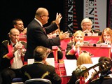 Swindon Pegasus Brass (Graeme Lewis)