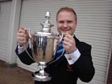 Look what we have won - LGB Brass, (Ian Stewart)