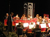 LGB Brass, 

(Ian Stewart)