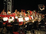 LGB Brass, (Ian Stewart)