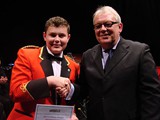 4. Barnsley Metropolitan, (Alex Francis)