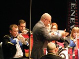 Swindon Brass, (Francis Cowley)