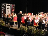 Trimdon 

Concert, (John Robson)