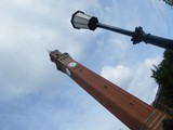 The Venue for the 2013 ENC - Joseph Chamberlain Memorial Clock Tower