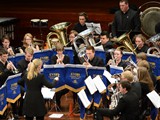 Oslo 2013 - EYBB perform in the Oslo Concert Hall