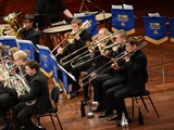 Oslo 2013 - EYBB perform in the Oslo Concert Hall