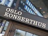 Oslo 

Konserthus