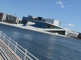 Oslo Opera House