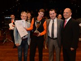 Oslo 2013 Brass Band Schoonhoven Trophy