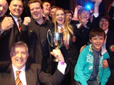 2013 

Spring Festival - Newtongrange celebrate winning the Senior Trophy