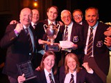 2013 Spring Festival - Woodfalls - Senior Cup 

winners