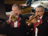 South Brisbane Federal Band