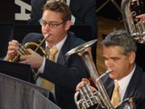 Canning City Brass Band  (B Grade)