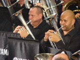 RASWA Brass