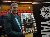 Awards Ceremony: 2013 Australian National Championships