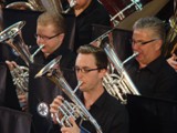 Darebin City Brass - Preston Band