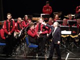 Butlins 2013 - Championship Section: Set Work & Entertainment - Virtuosi GUS (John Berryman)