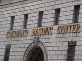 Cincinnati Masonic Centre