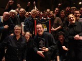 Championship Section: Princeton Brass Band (Dr Stephen Allen)