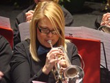 'cornet concentration'