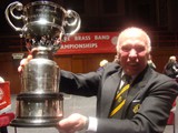 Championship Section: Winners - 

Carlton Main Frickley