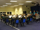 Colchester Band (David Maddocks)