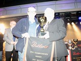 2014 Butlins 

Mineworkers Championships - 3rd Section - Winners: BMP Europe Goodshaw