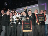 2014 Butlins 

Mineworkers Championships - Championship Section- Winners: Flowers