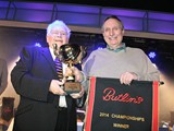 2014 Butlins Mineworkers Championships - 2nd 

Section - Winners:  Mossley