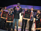 2014 Butlins Mineworkers Championships - Prize-

Winners