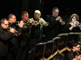 Redbridge Brass (Jeremy Wise)