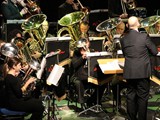 Redbridge Brass (Jeremy Wise)