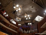 Royal 

Northern College of Music Festival of Brass at Manchester's Bridgewater Hall