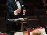 Howard Snell at Royal Northern College of Music 

Festival of Brass at Manchester's Bridgewater Hall