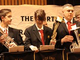 s3 Tom Gibson & Houghton Brass