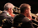 The Grand Shield: Trombone Duet